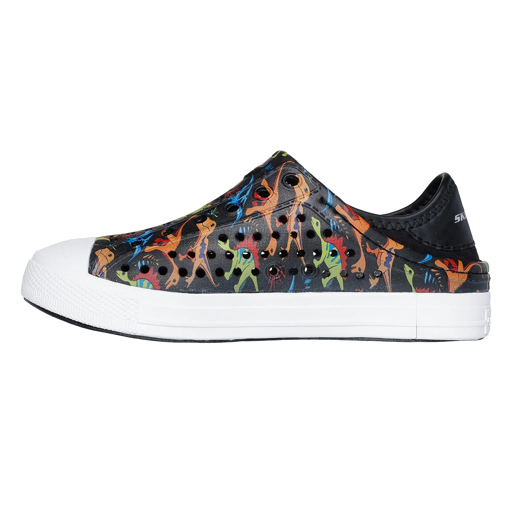 Skechers Soulier Guzman Steps Dino 11-5