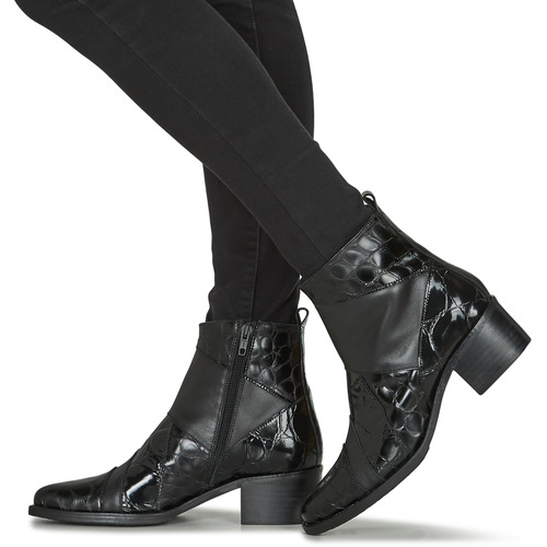 Otess - 14880 - Noir
