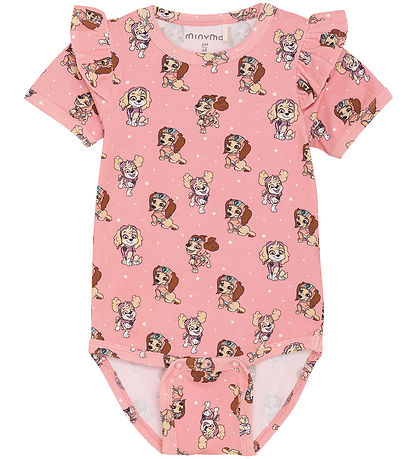 Minymo Body k/æ - Paw Patrol - Strawberry Ice