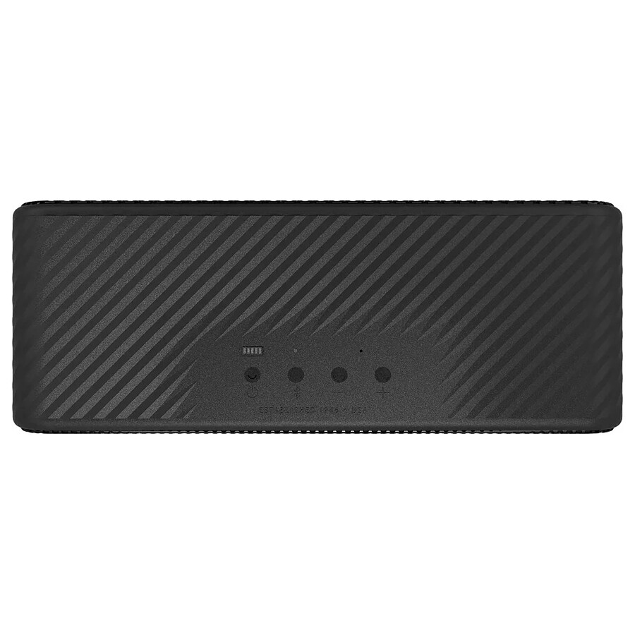 Klipsch Detroit - Enceinte portable