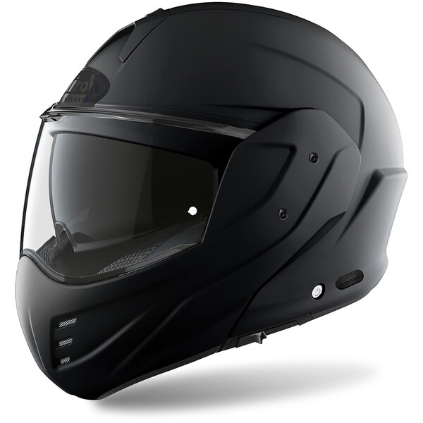 Airoh - Casque Mathisse Color Noir Mat