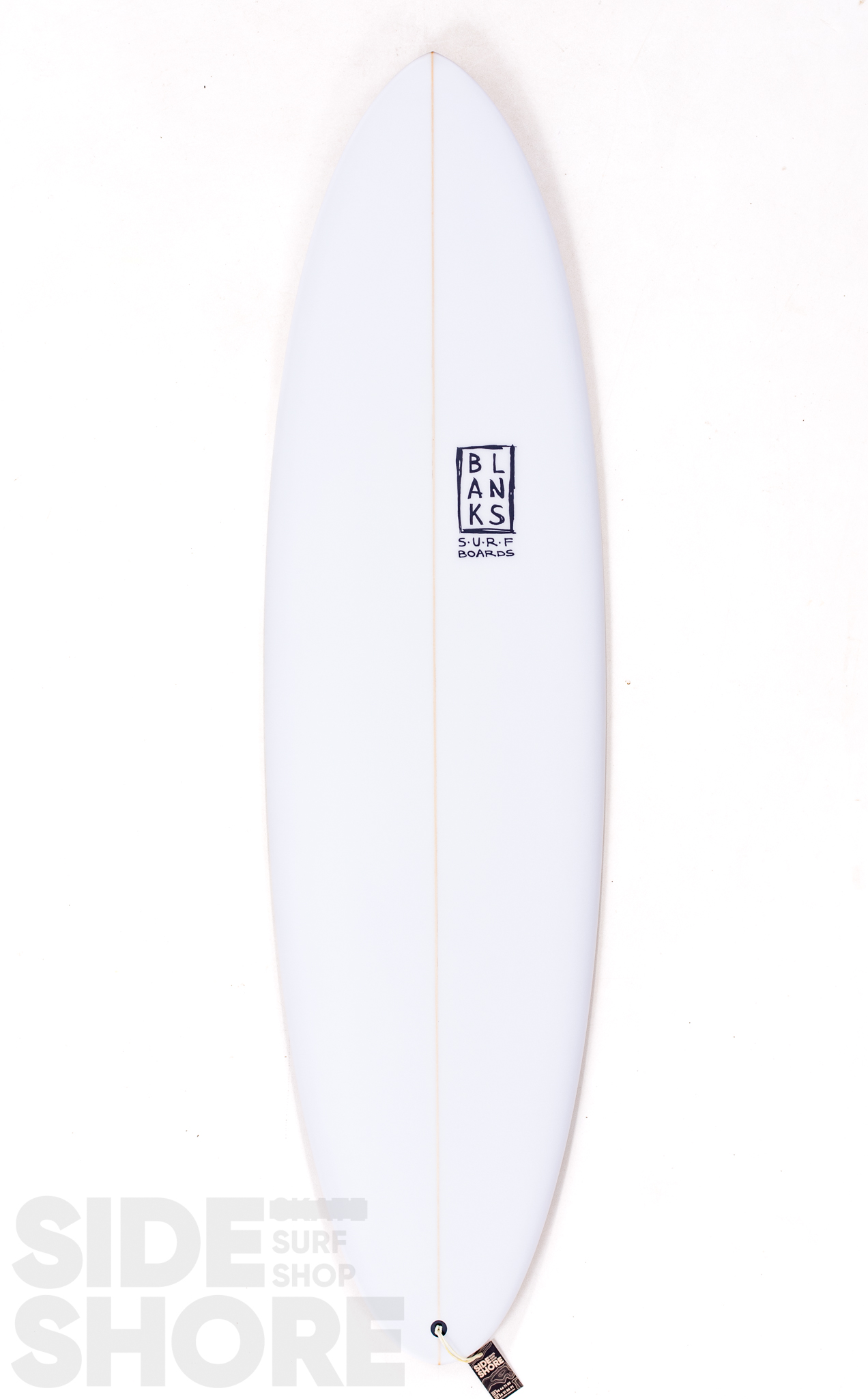 Blanks All Round - 6'8 x 21 1/2