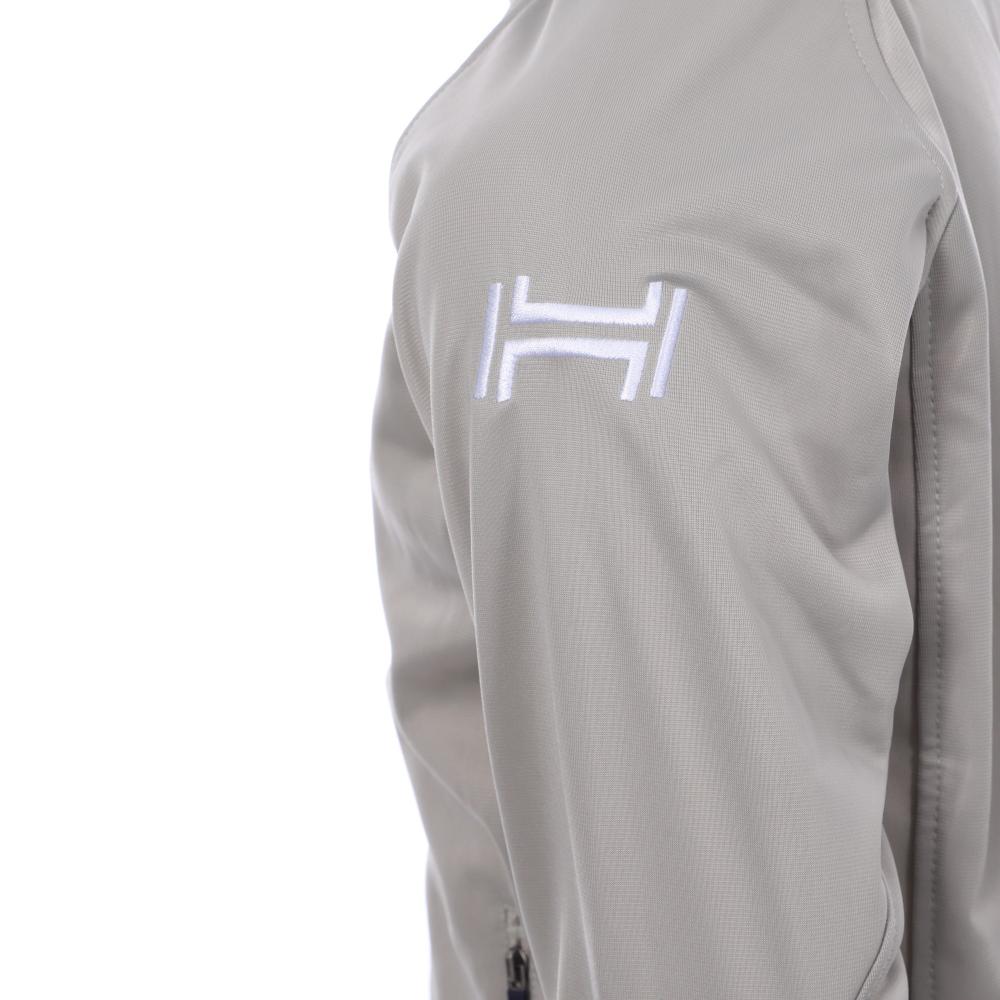 Hungaria Veste gris/taupe garçon Hungaria