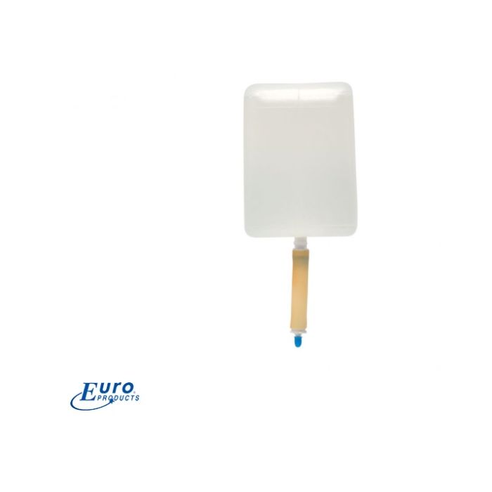 Navulflacon 800ml voor bag in box systemen (431900)
