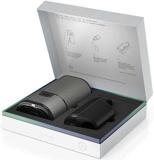 Arcwave Ion  PAT Stroker