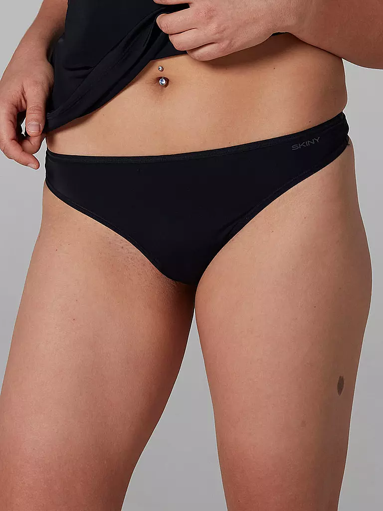 SKINY String 2-er Pkg. 
