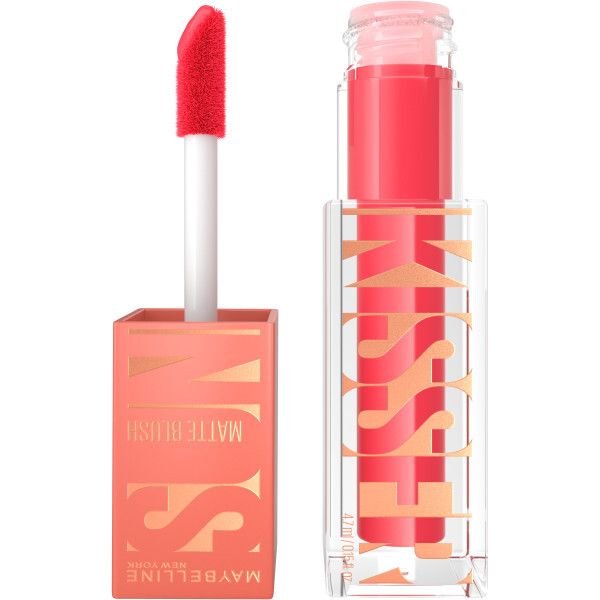 Sunkisser Matte Blush Pink Mirage 30