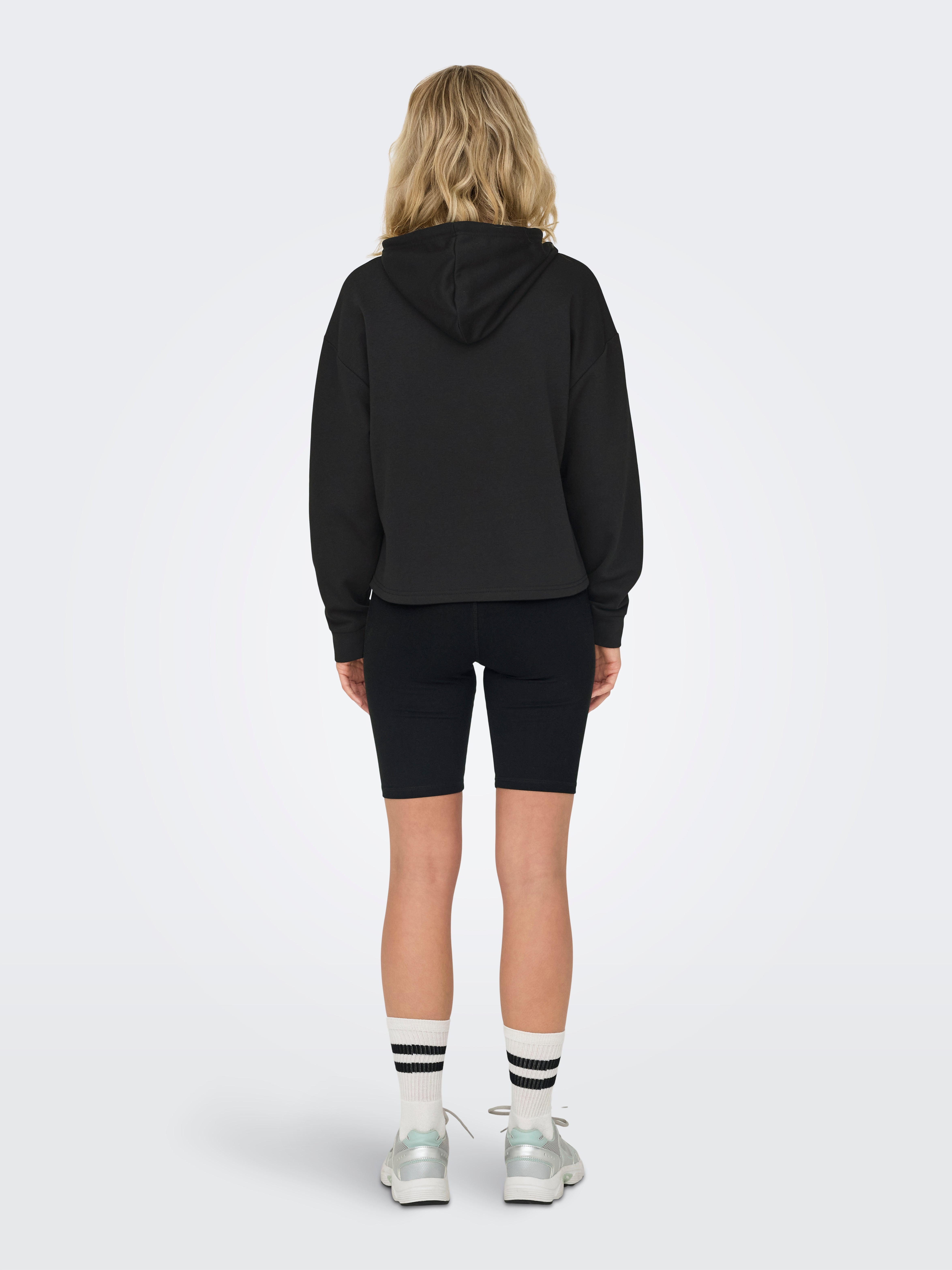 ONPCOMFORT Sweatshirt Black