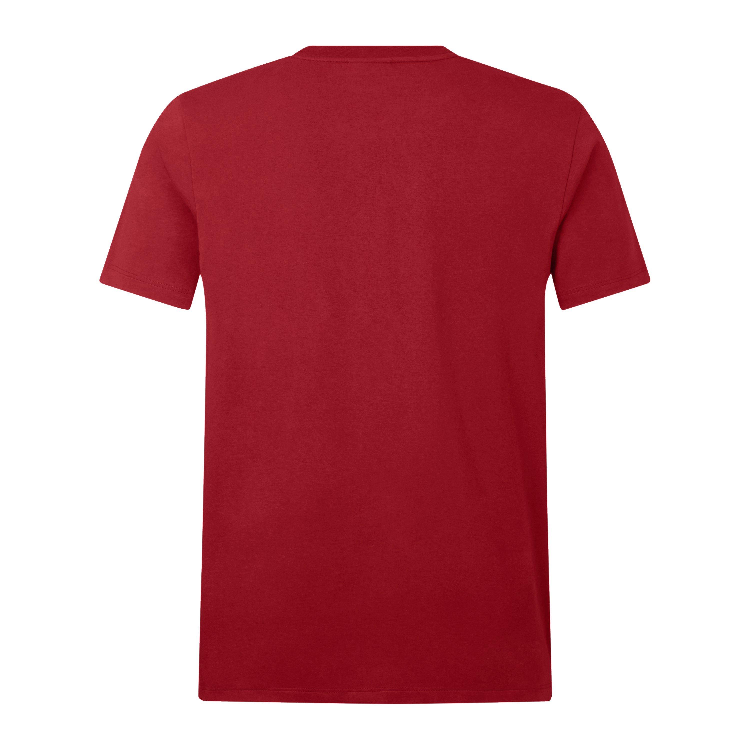 Canterbury British and Irish Lions T Shirt 2024 Adults