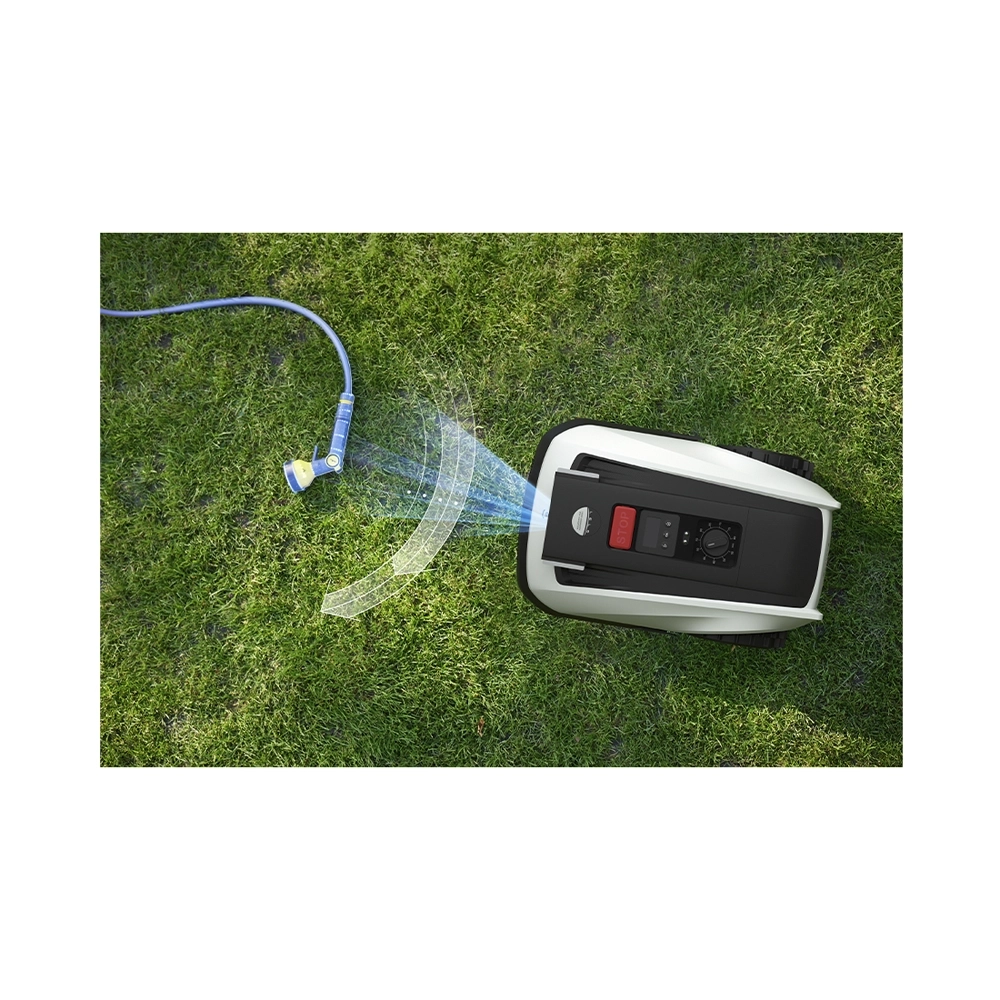 Ecovacs O800 RTK Mähroboter GOAT bis 800m2