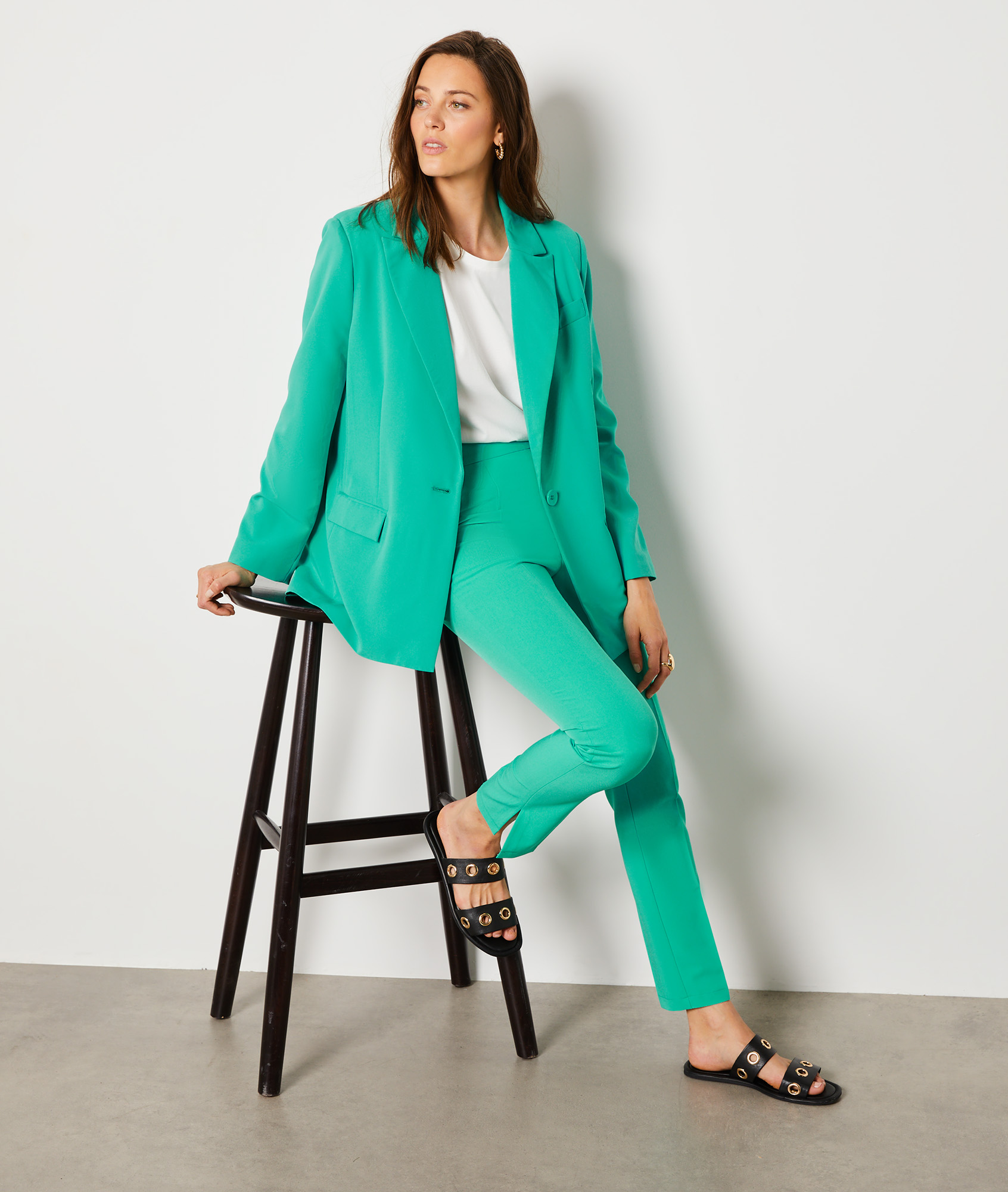 Veste blazer