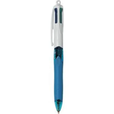 BIC 4Colours™ Grip medium