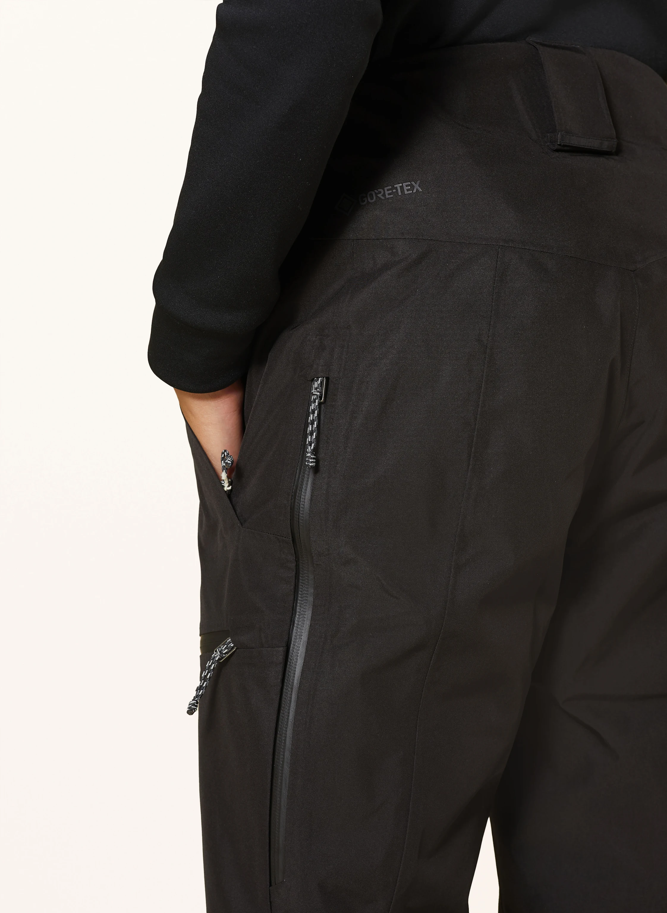 patagonia Skihose INSULATED STORM SHIFT