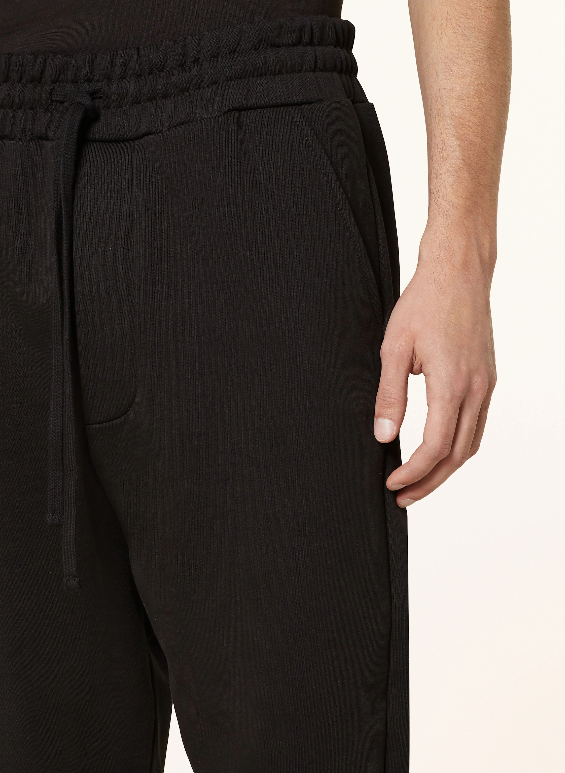 thom/krom Hose im Jogging-Stil