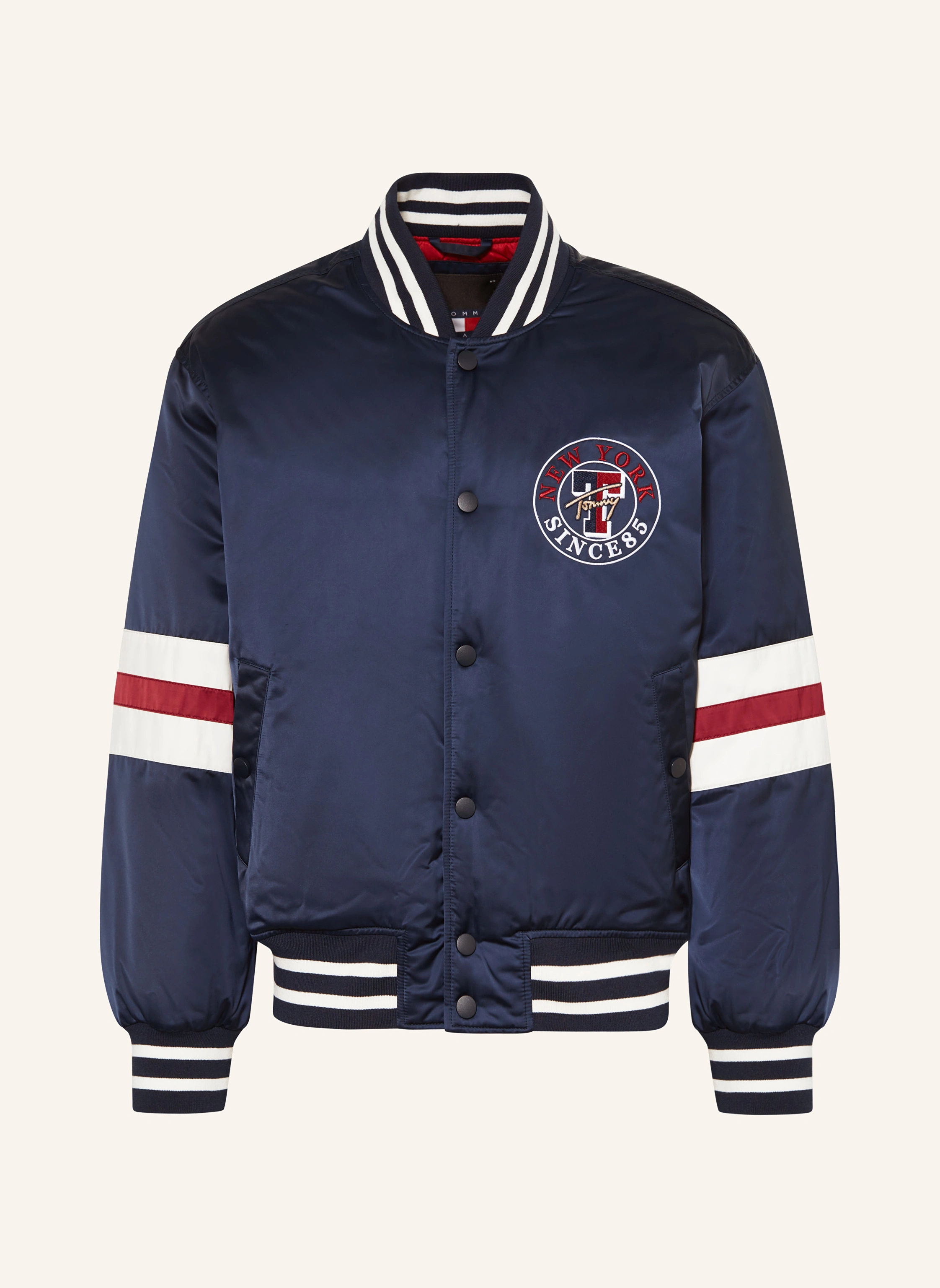 TOMMY JEANS College-Jacke