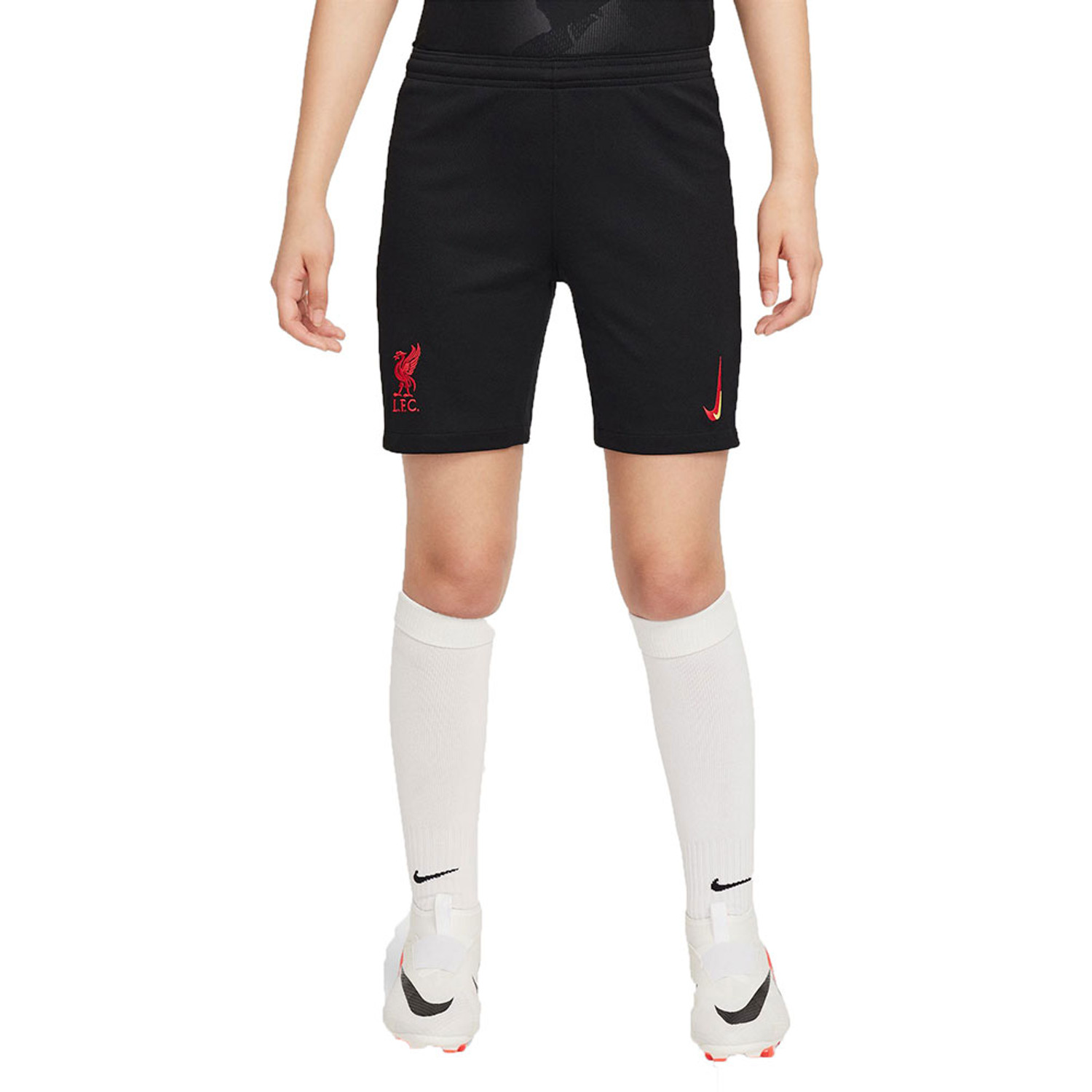 Nike Liverpool 3rd Tenue Kids