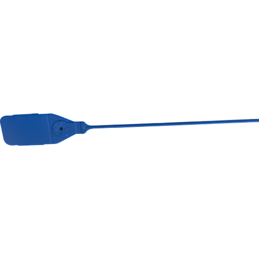 Scellés de Sécurité plastique SEALTEC - 100 ex - Norme 10/2011 EU