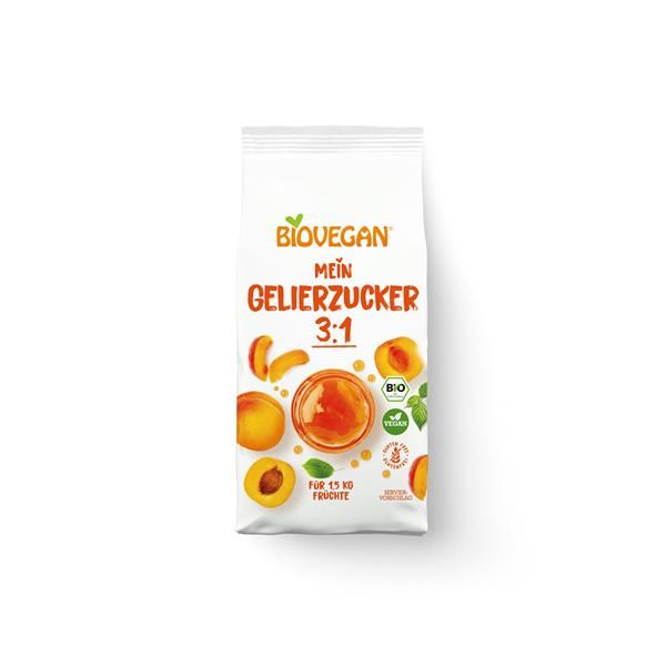 Gelificante Com Açúcar 500G