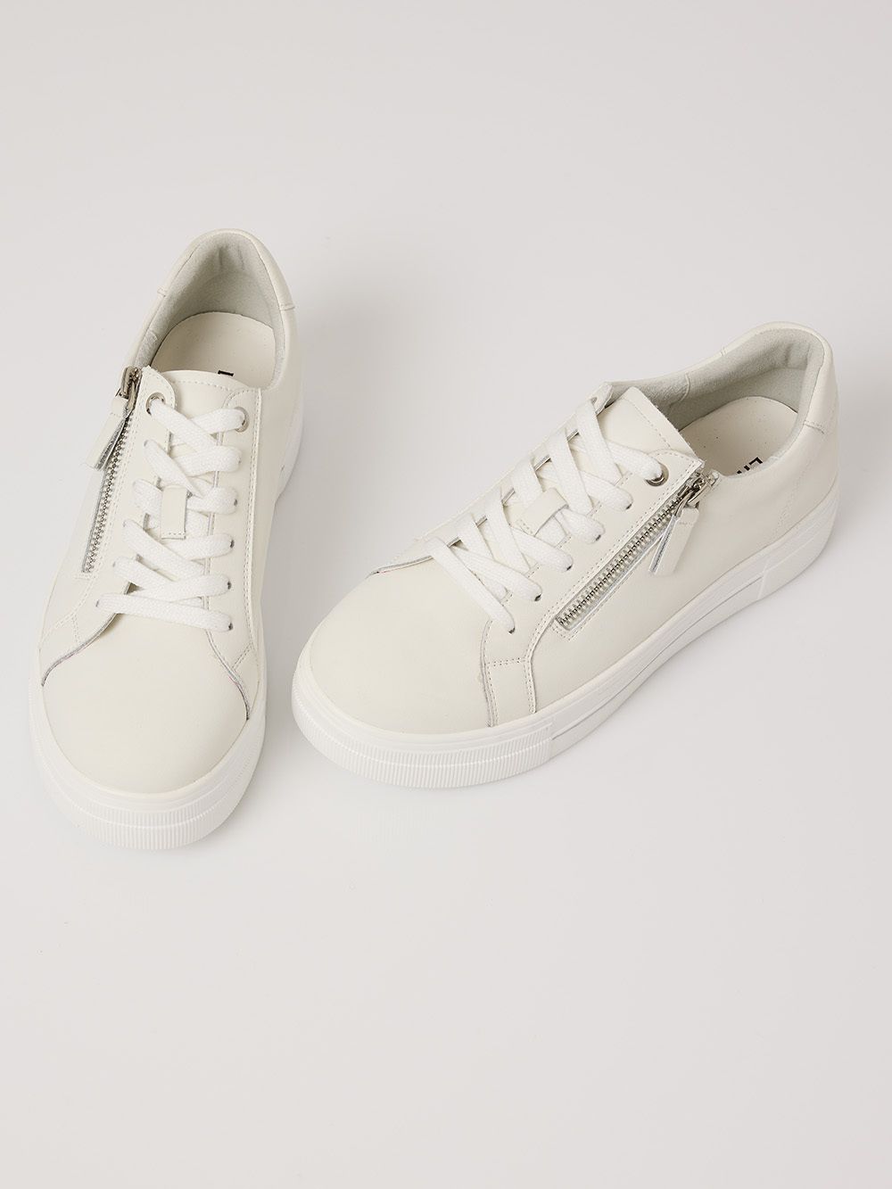 Plattform sneaker Jetset