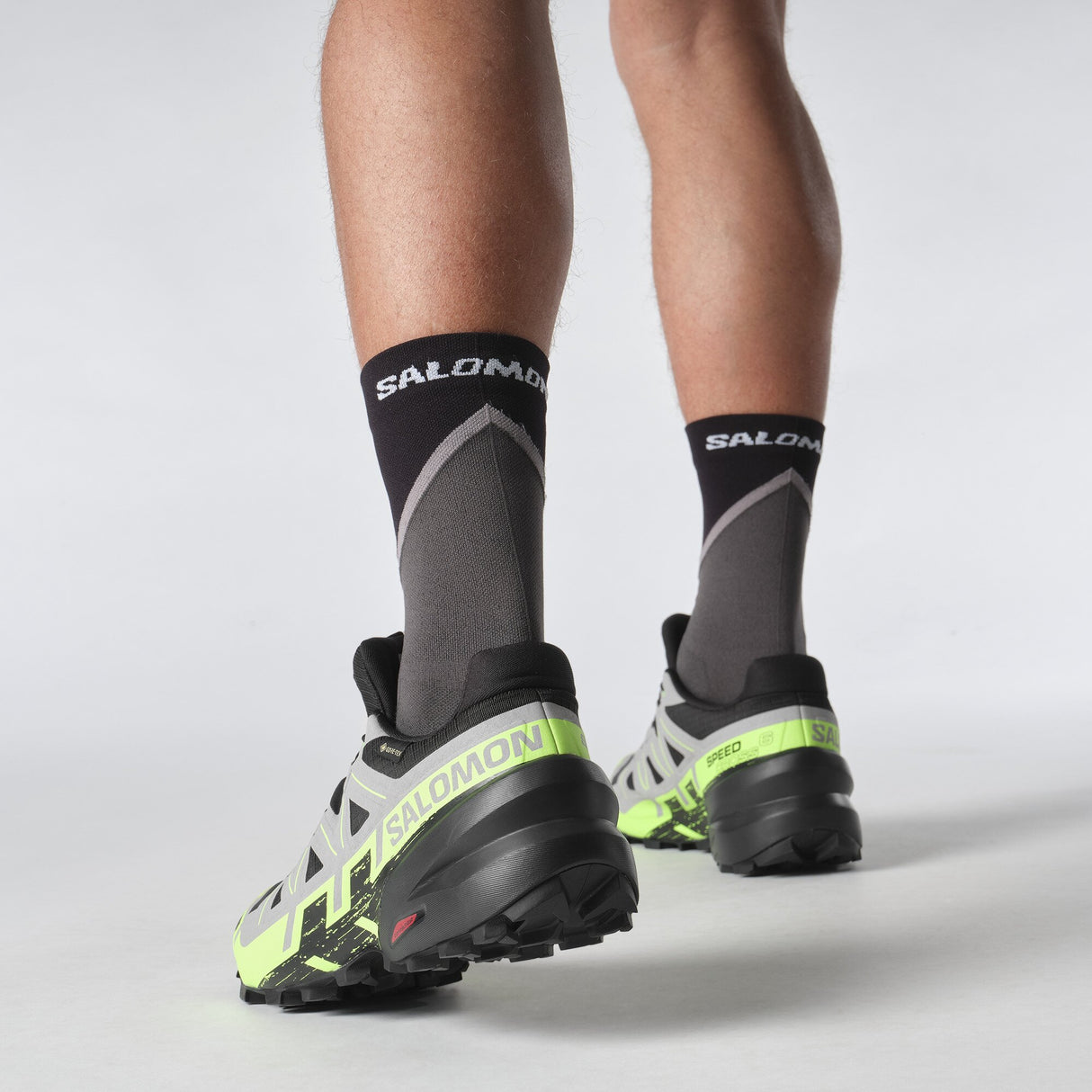 Salomon<br>Speedcross 6 GTX