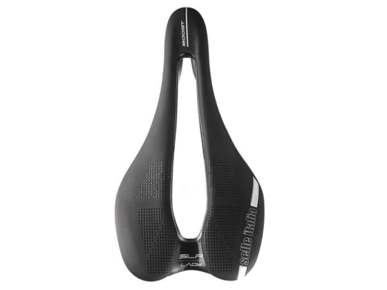 Selle Italia SLR Boost Lady Superflow Zadel