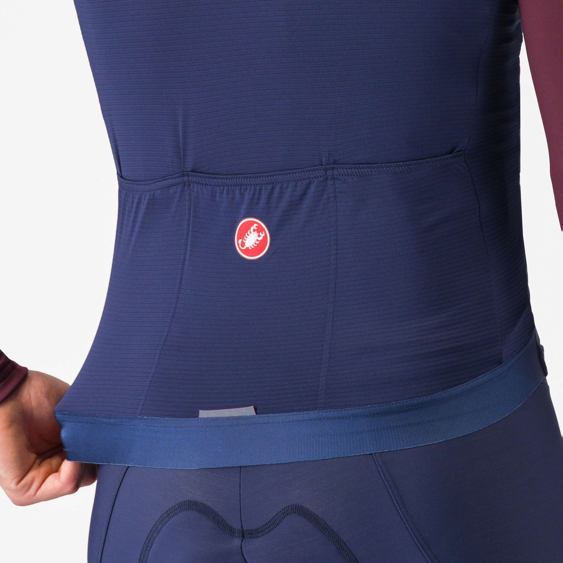 Castelli Espresso Windstopper