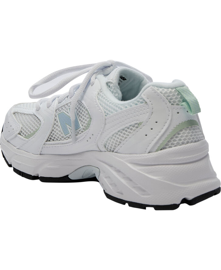 New Balance New Balance 530 Kids Lace White