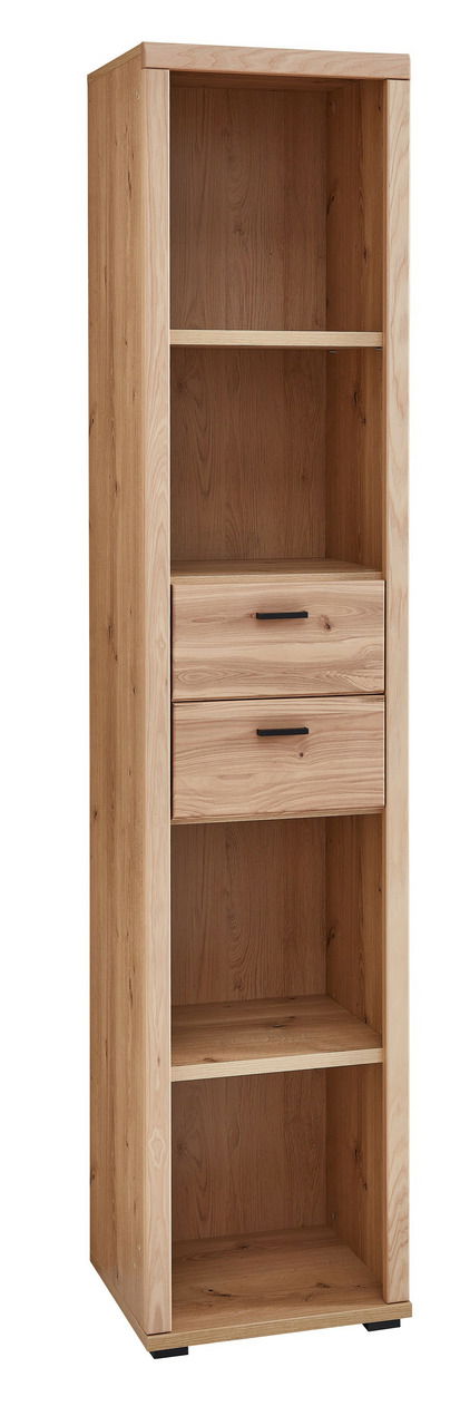 Linea Natura Aktenregal schmal SONOS
