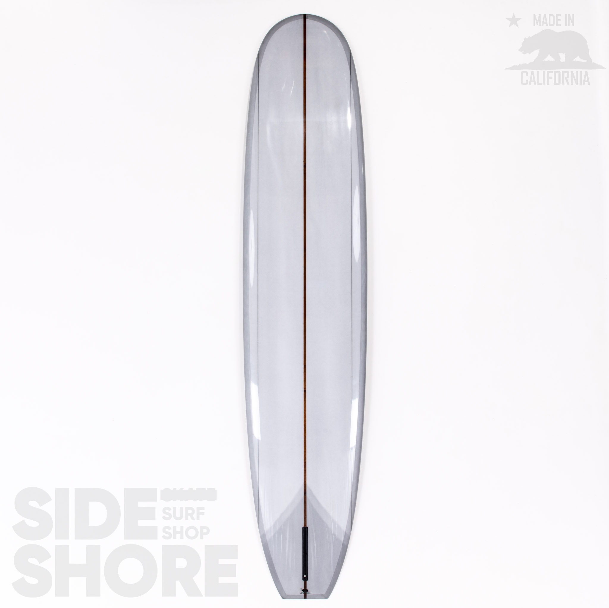 Bing Surfboards Continental - Tint   Volan   Polish - 9'4 x 23.37