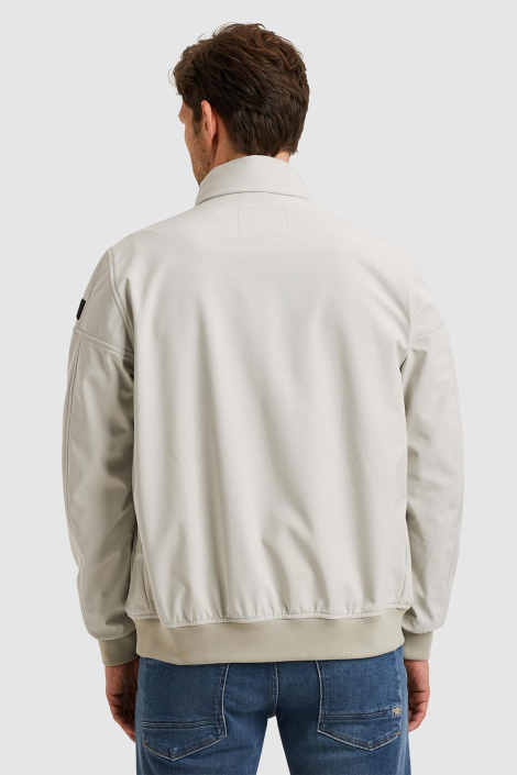 PME legend beige heren jas