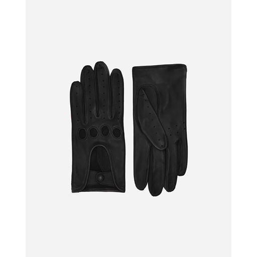 Randers Handsker Handsker, Black, 8