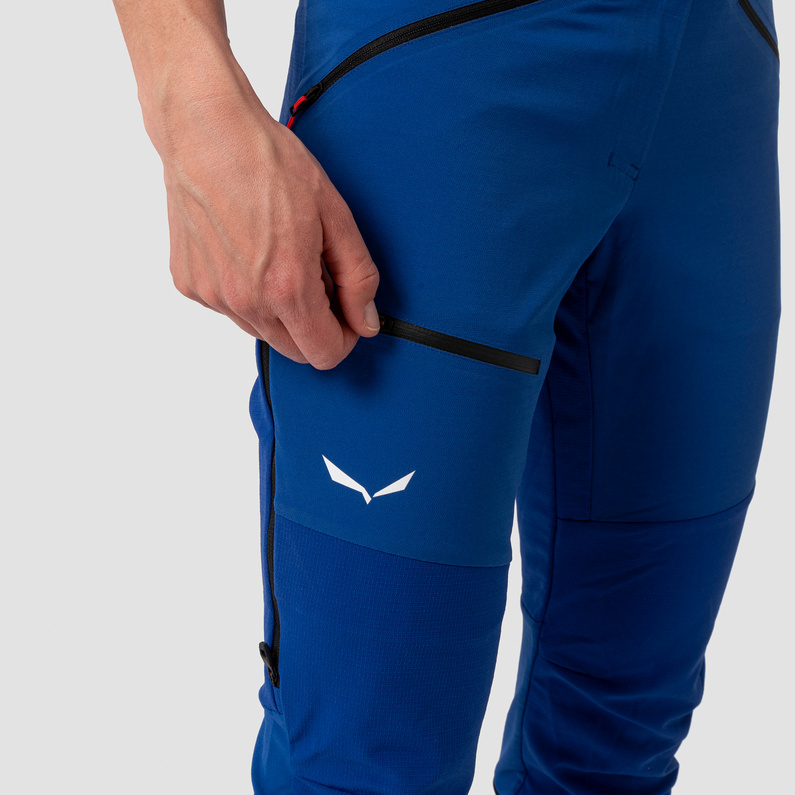 Salewa Damen Ortles Dst Hose