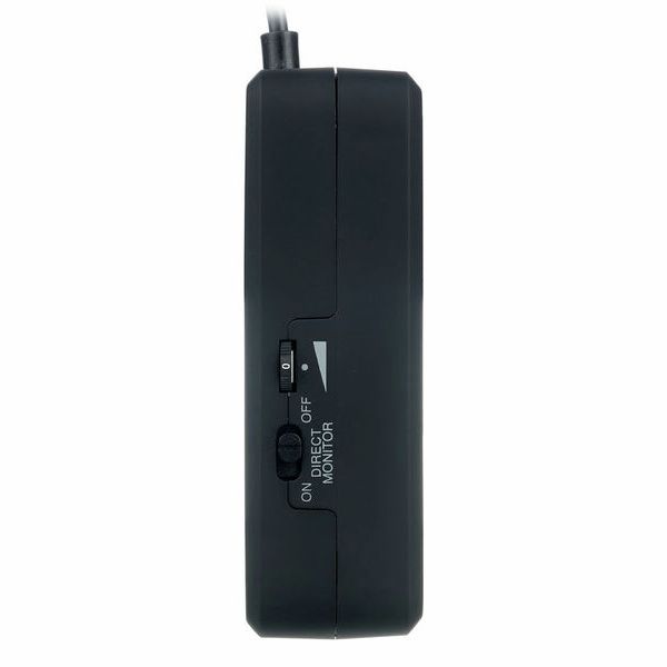 IK Multimedia iRig Pre 2