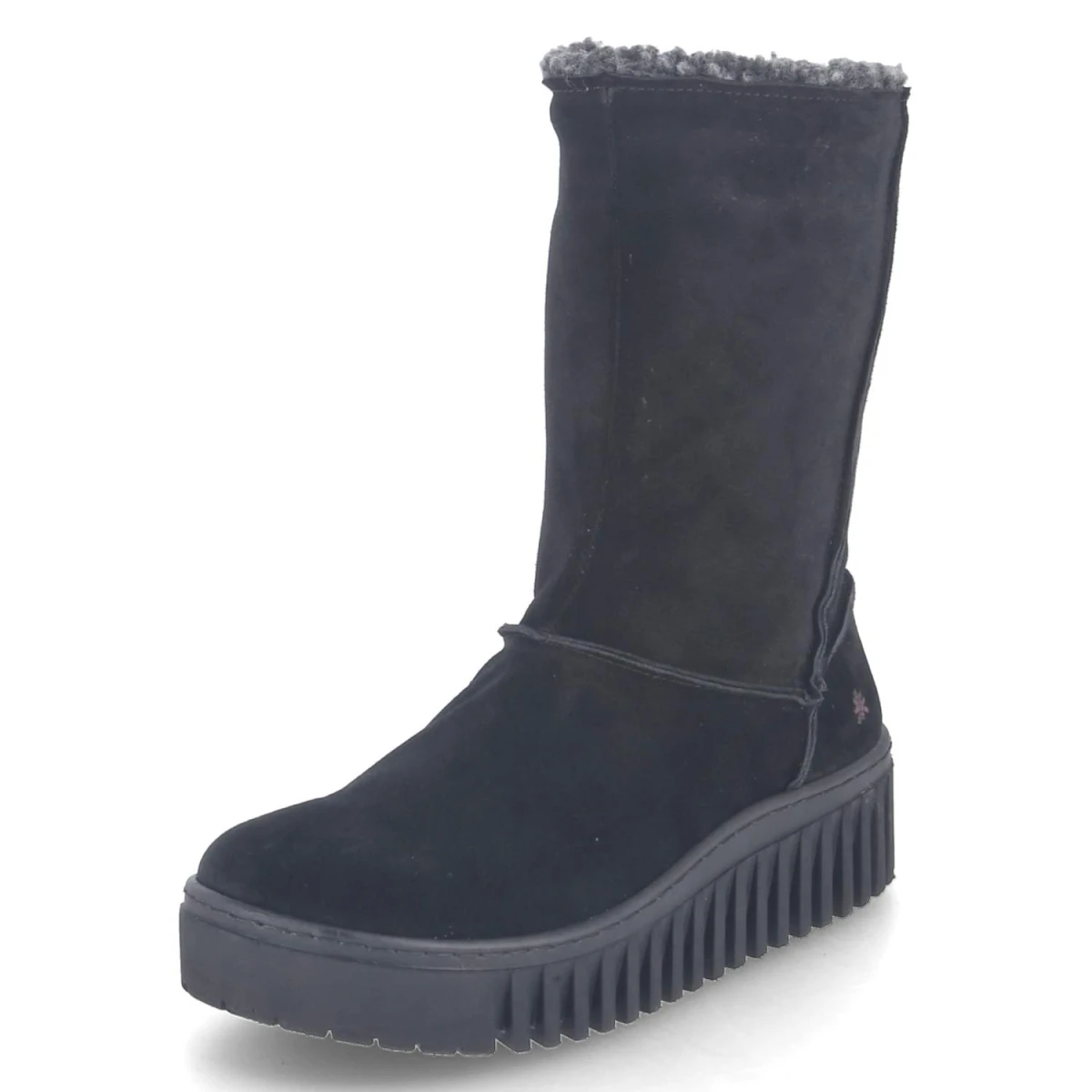 ArtWinterboots BRIGHTON - black