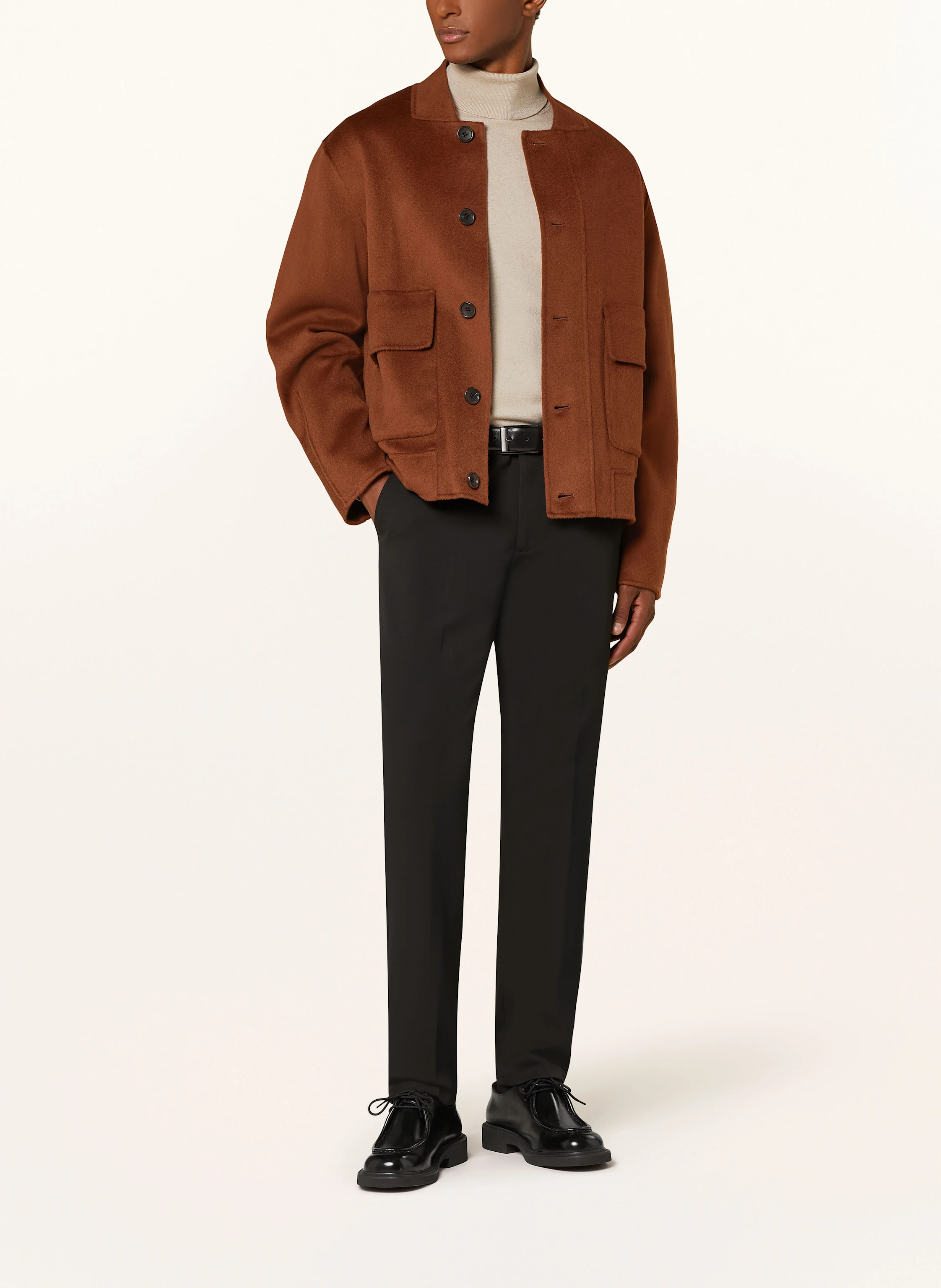TIGER OF SWEDEN Blouson MILAK