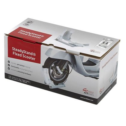 Bloque roue Acebikes SteadyStand Scooter fixed Universel