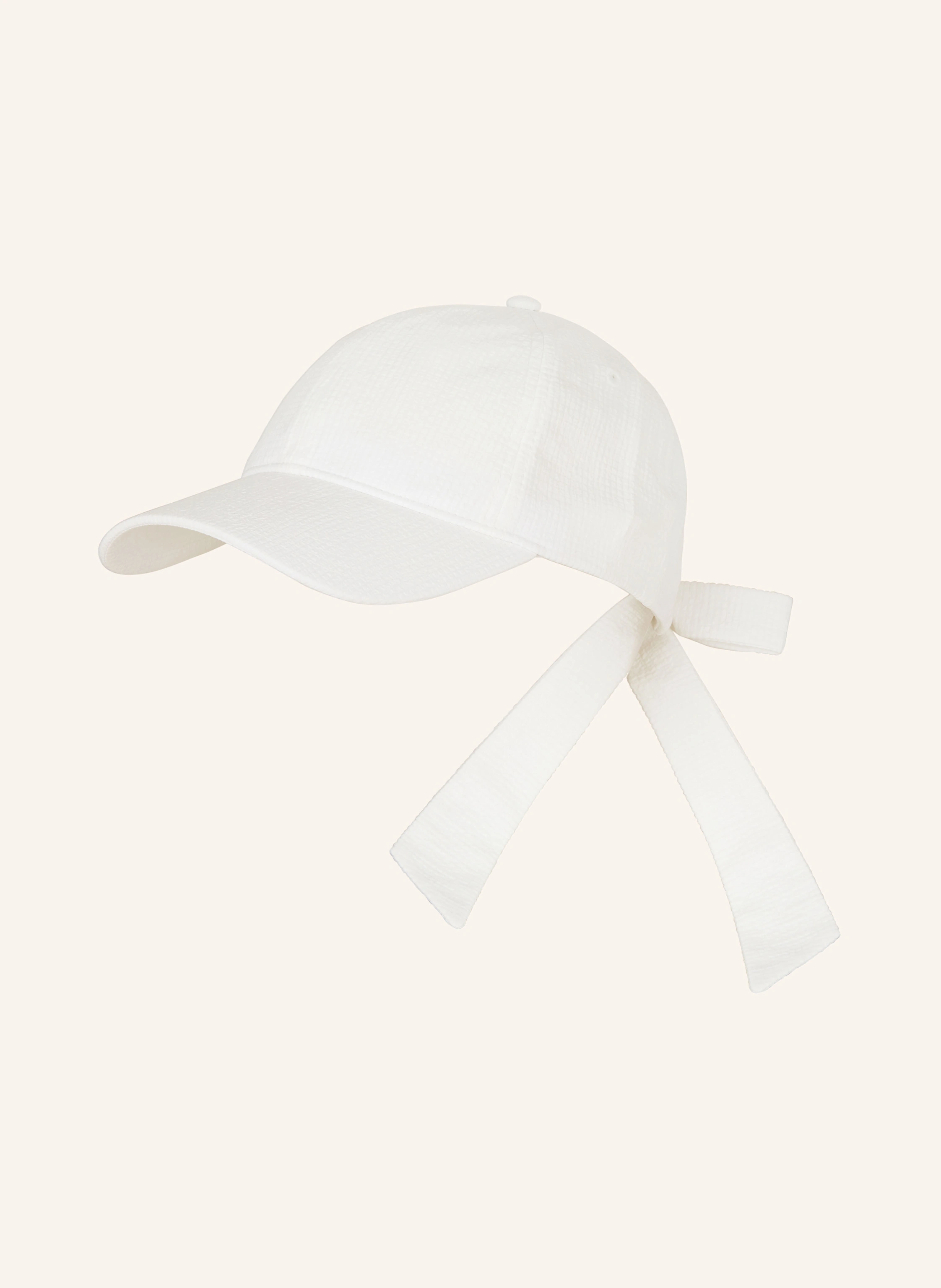 HUGO Cap ALLY-BOW