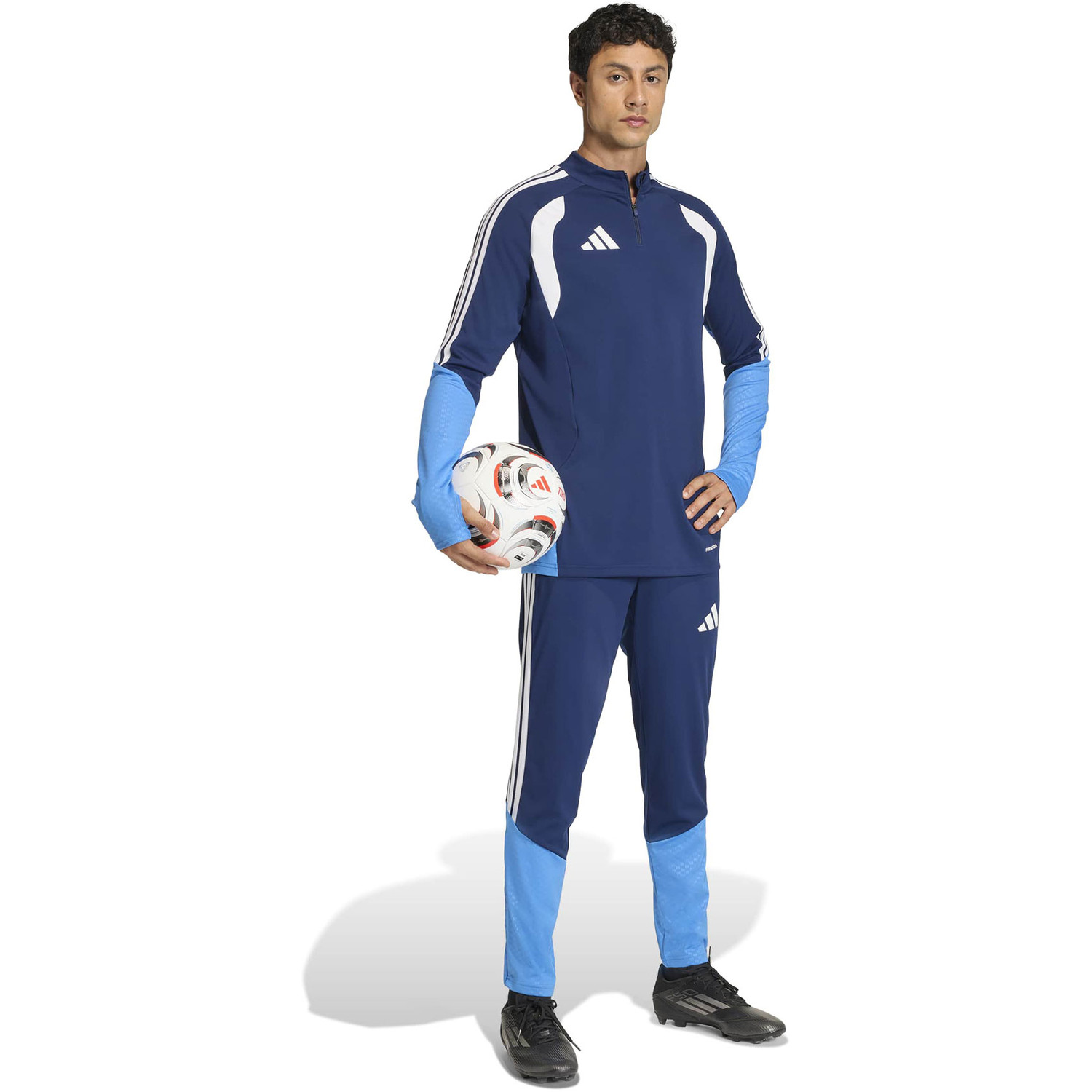 adidas Tiro 26 Competition Training Top