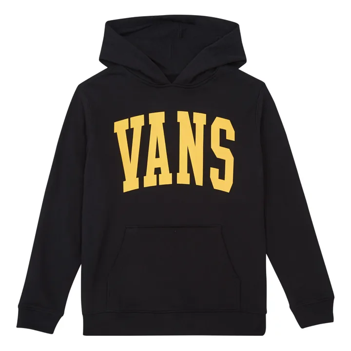 Vans Hoodie Varsity | Noir