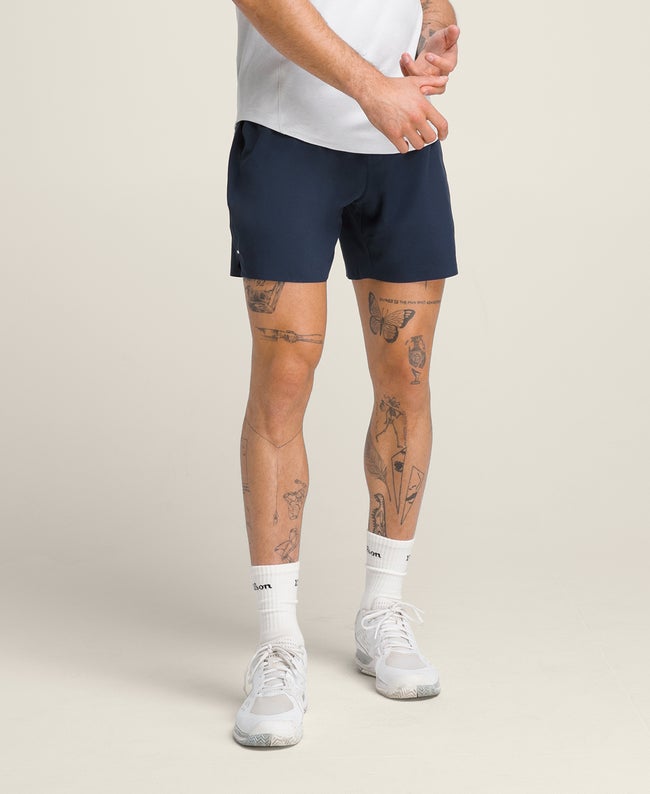 Tournament Short 7