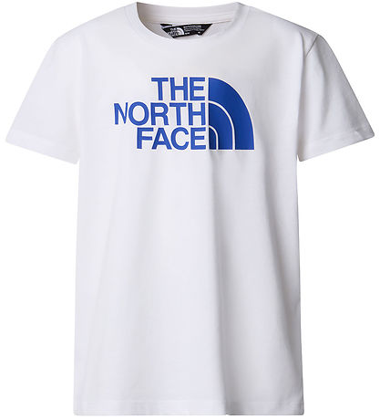 The North Face T-Shirt - Easy - Weiß