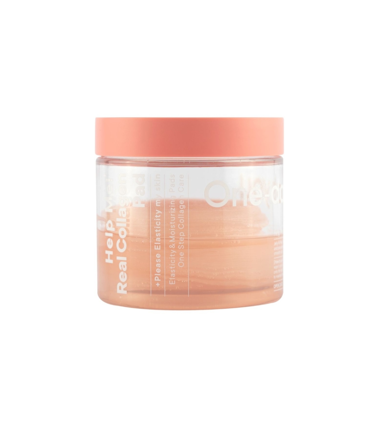 One-day's you - Tônico hidratante para almofadas Help me! - Real Collagen