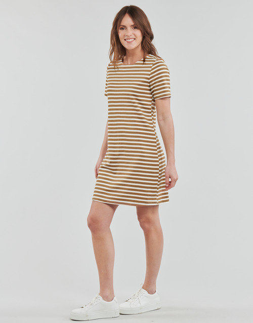 Only - ONLBRILLANT - Blanc / Cognac