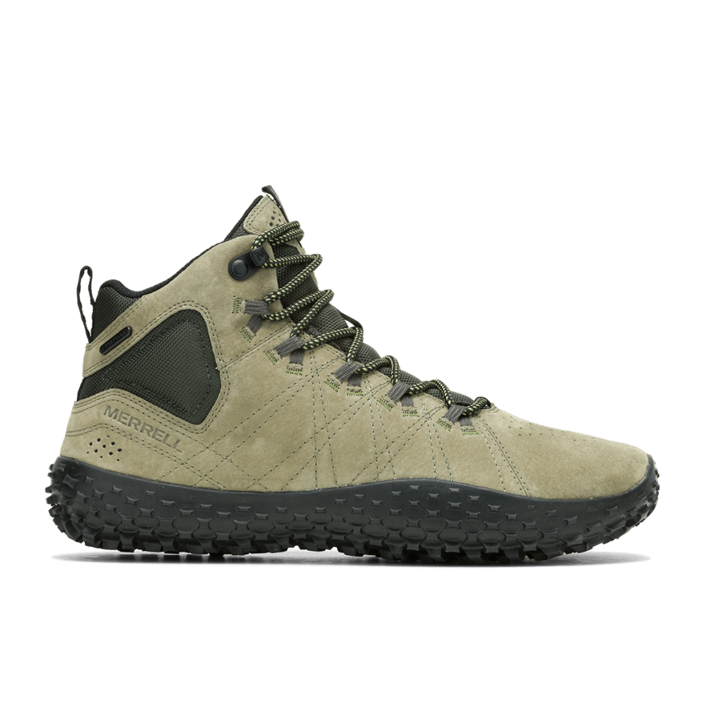 Wrapt Mid Waterproof Homem