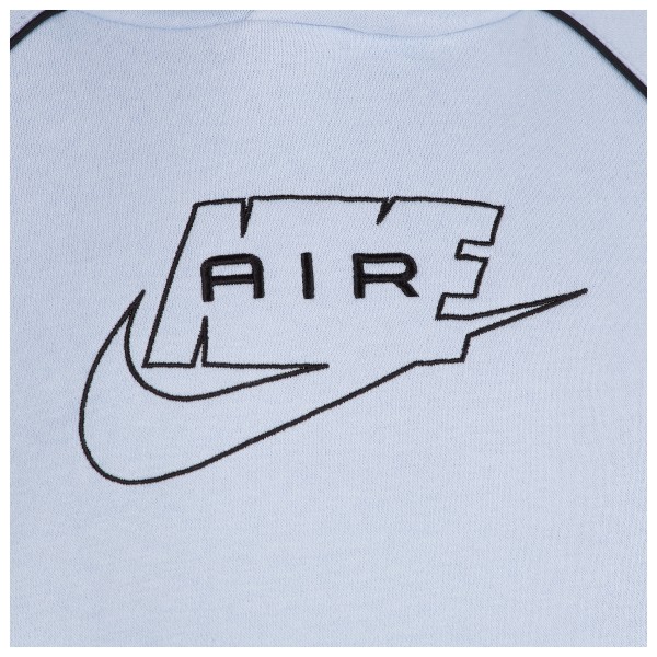 Nike - Kid's Air Pullover Hoodie - Sweat à capuche