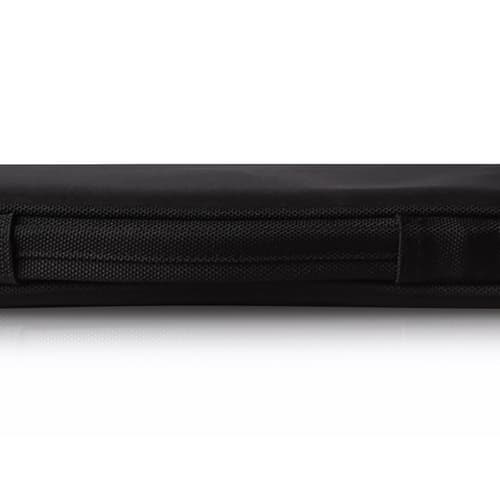 V7 CSE5H-BLK-9E, Överdrag, 29,5 cm (11.6