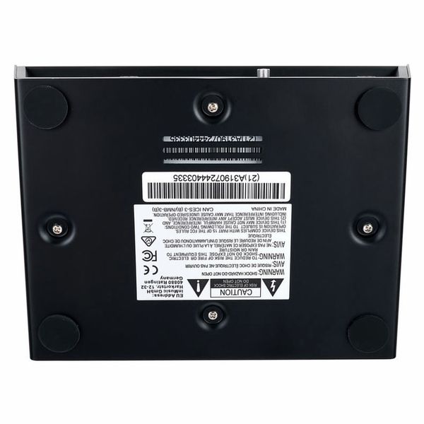M-Audio AIR 192|4