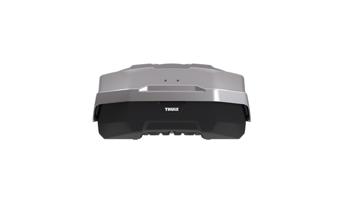 Tagboks Thule Motion 3 XXL Titan Højglans