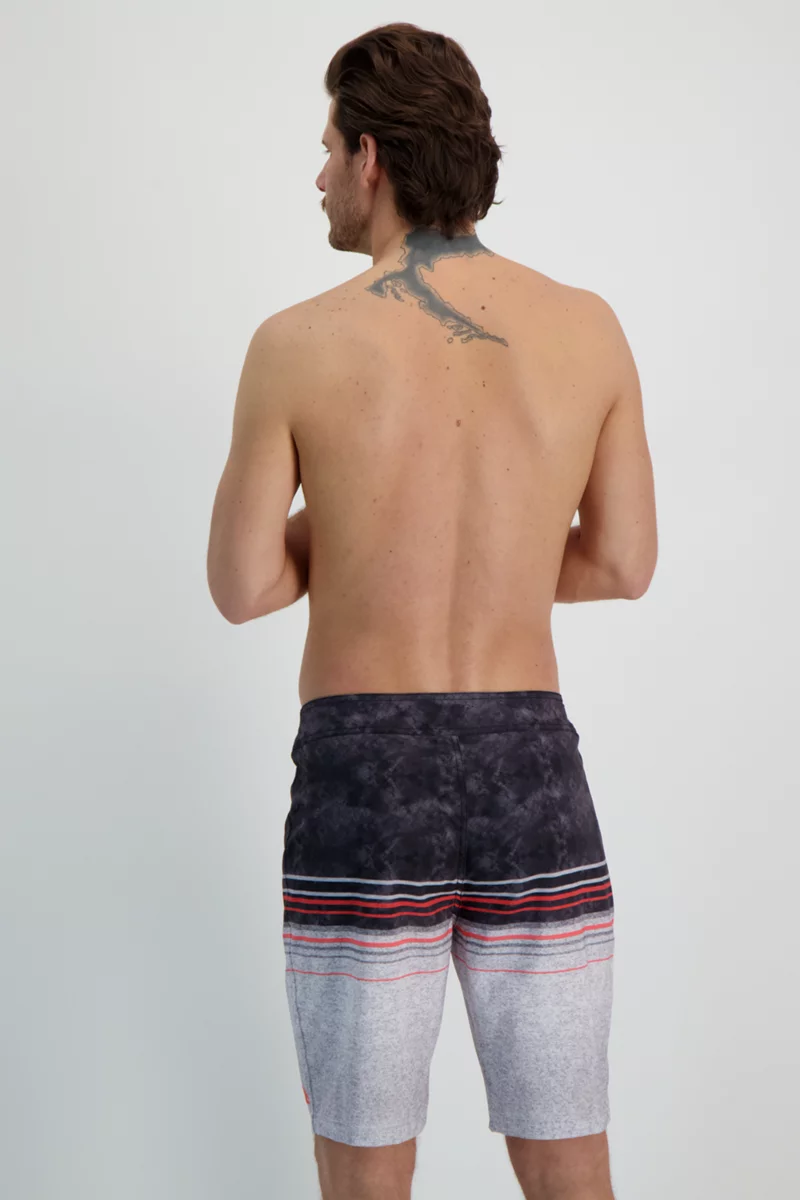 BEACH MOUNTAIN Herren Badeshort
