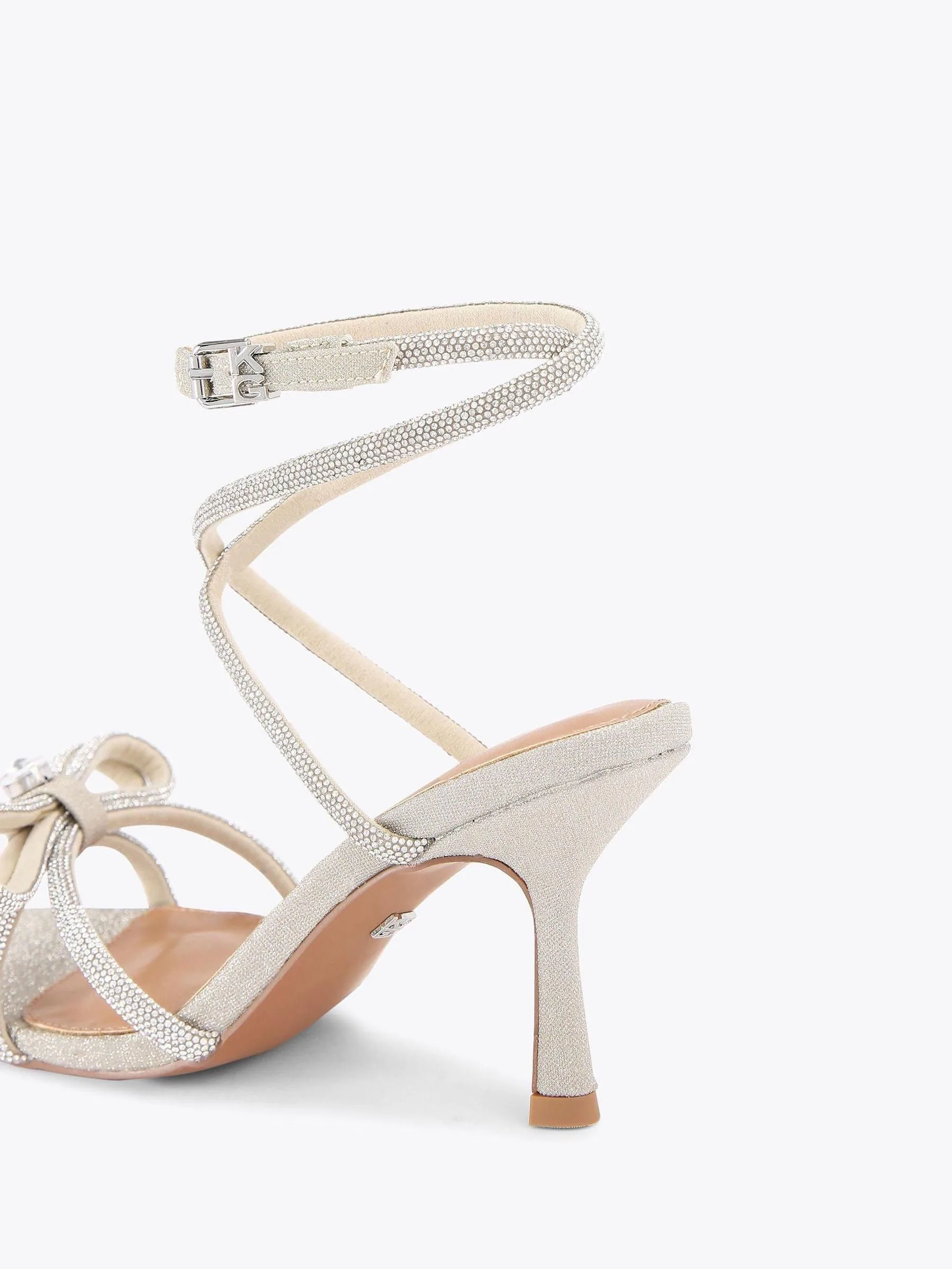 KG Kurt Geiger Avery Sandals